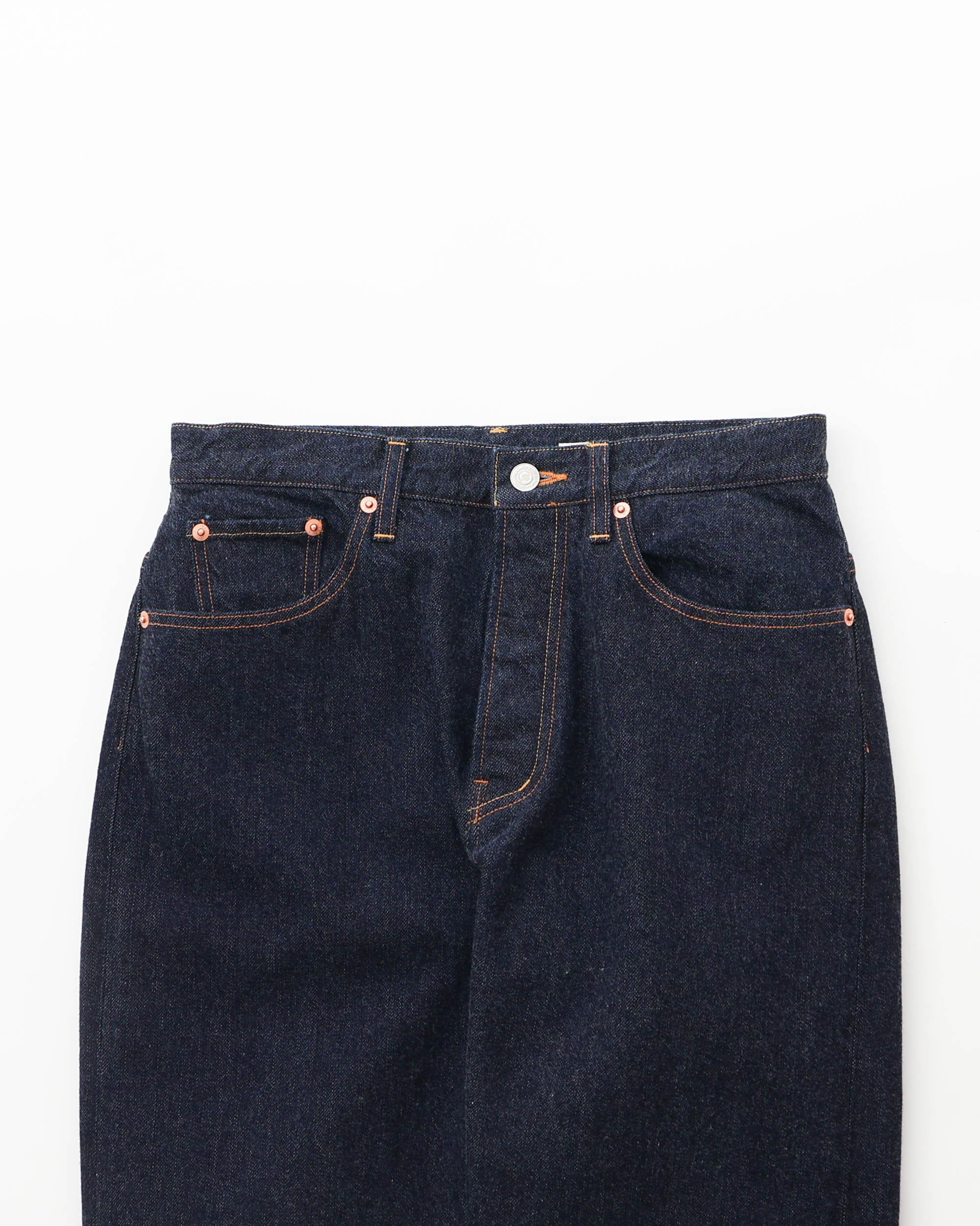 No.9 Wide Tapered – YAECAYA