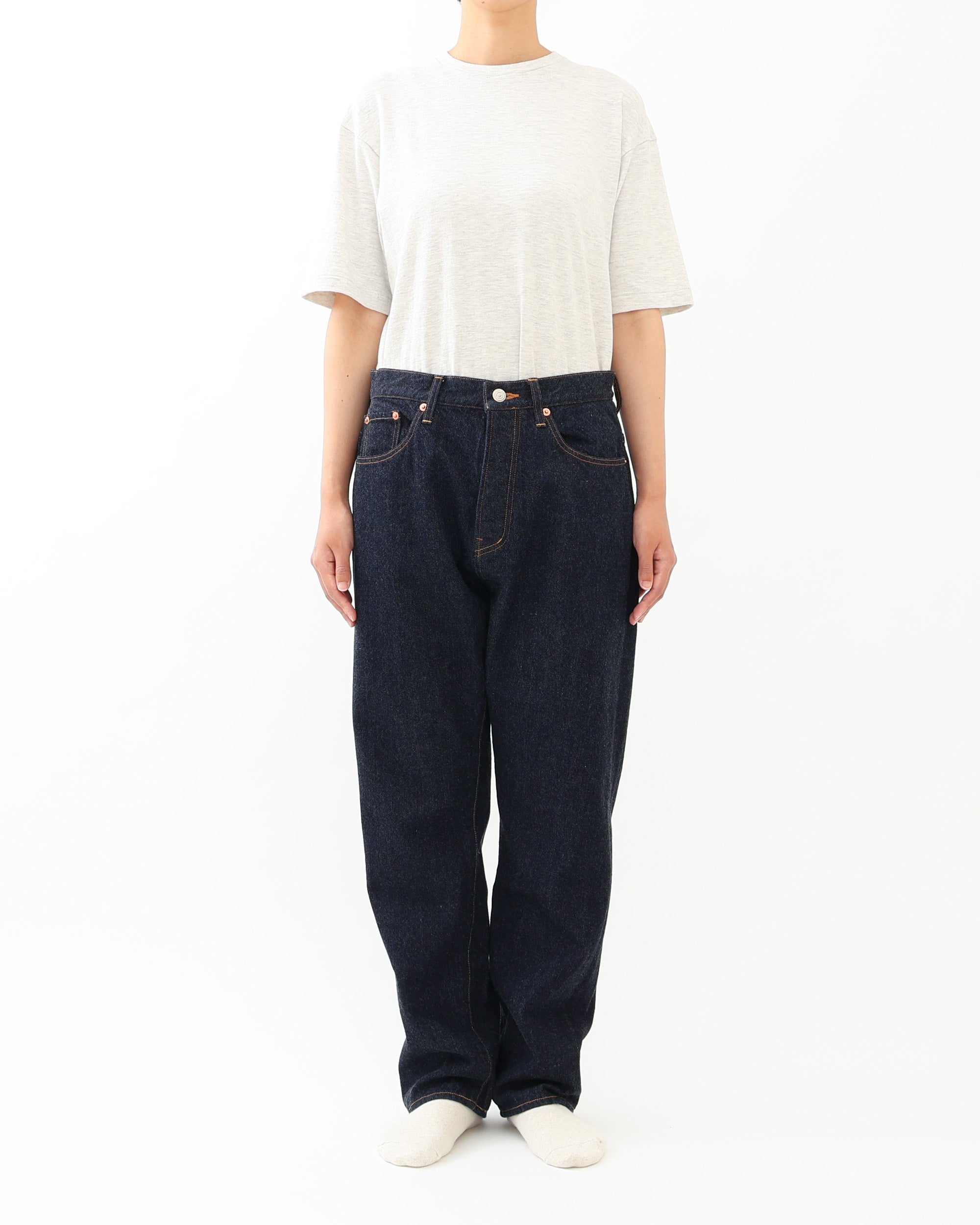 No.9 Wide Tapered – YAECAYA