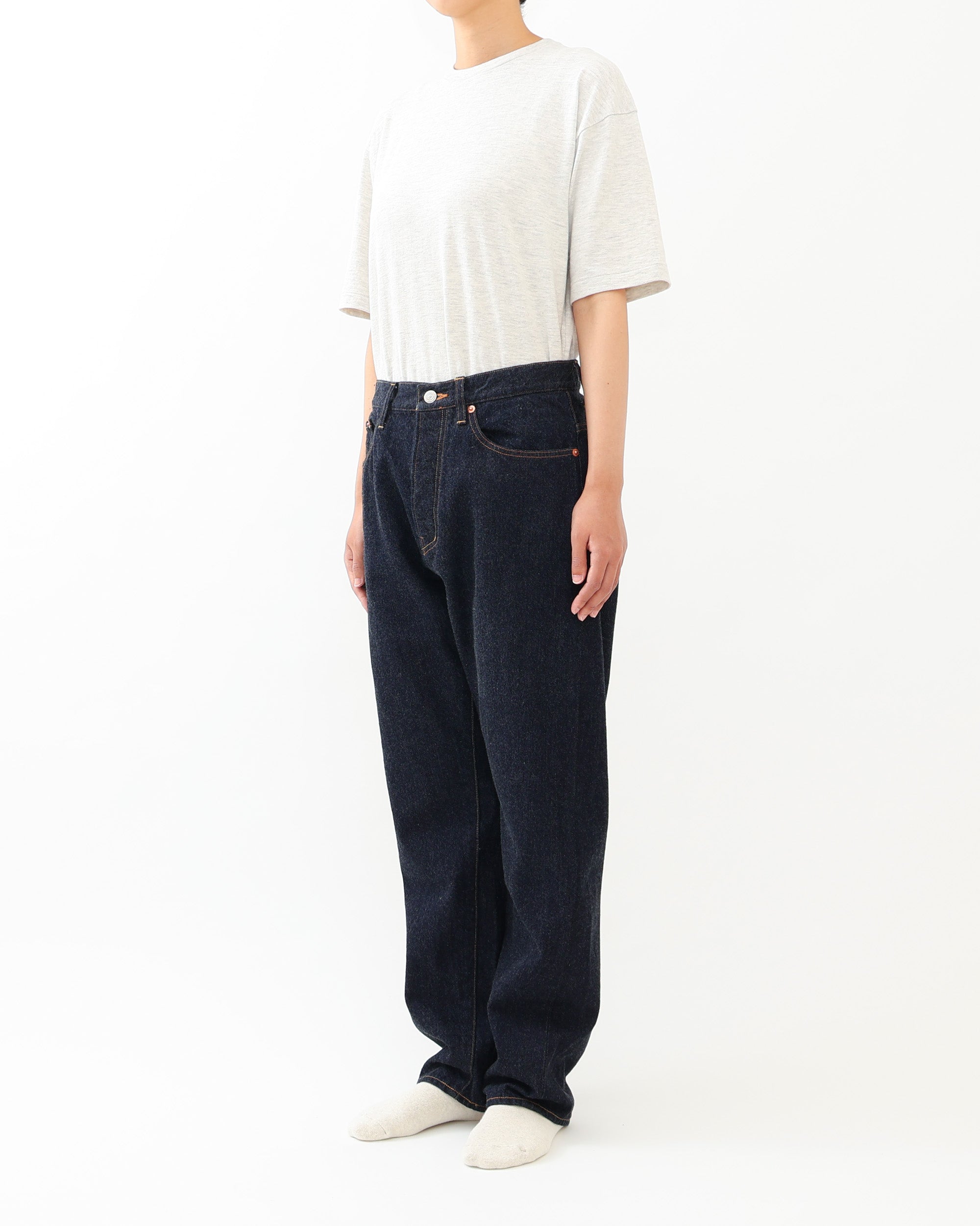 No.9 Wide Tapered – YAECAYA
