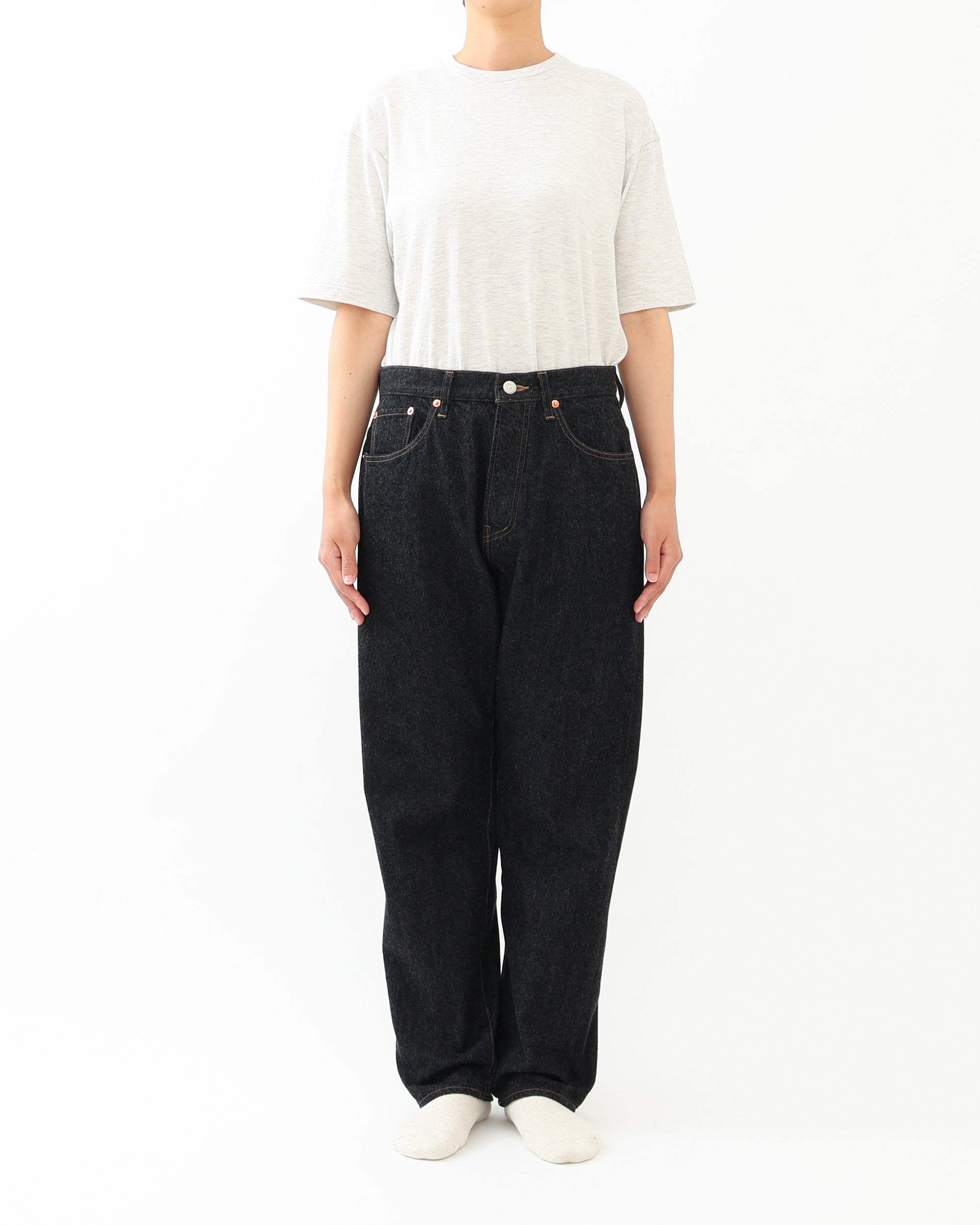 No.9 Wide Tapered – YAECAYA