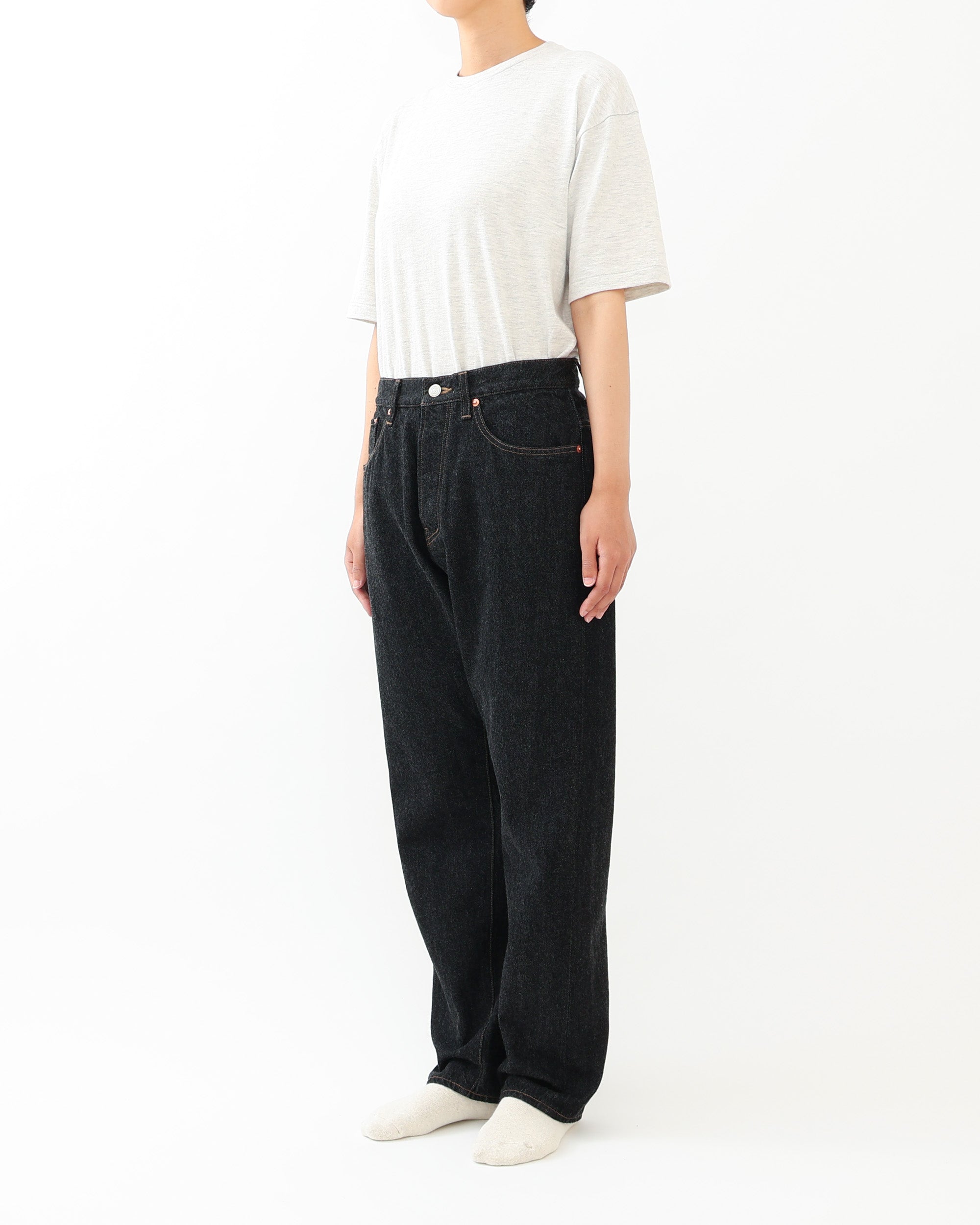 No.9 Wide Tapered – YAECAYA