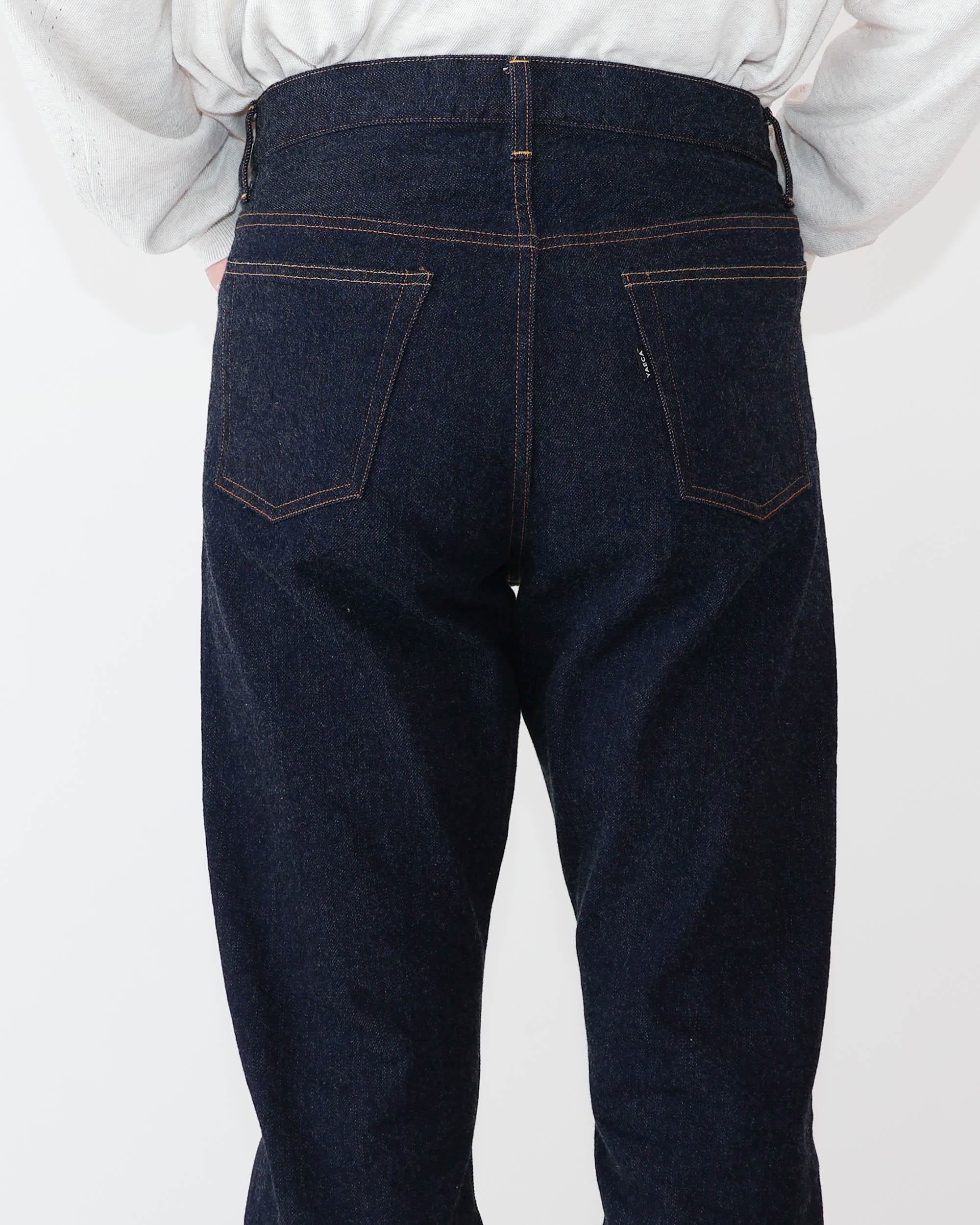 No.15 Standard – YAECAYA