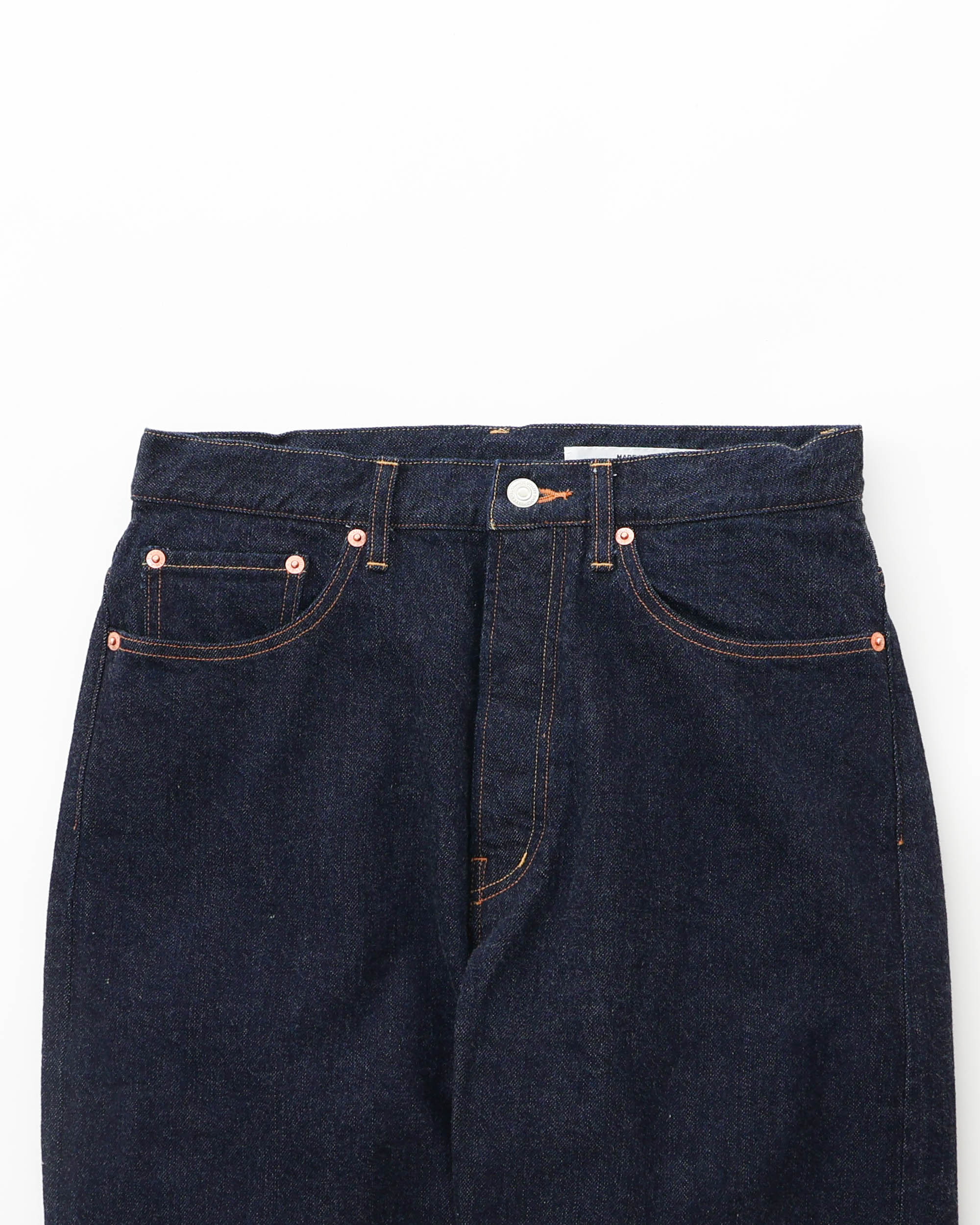 No.10 Wide Tapered – YAECAYA