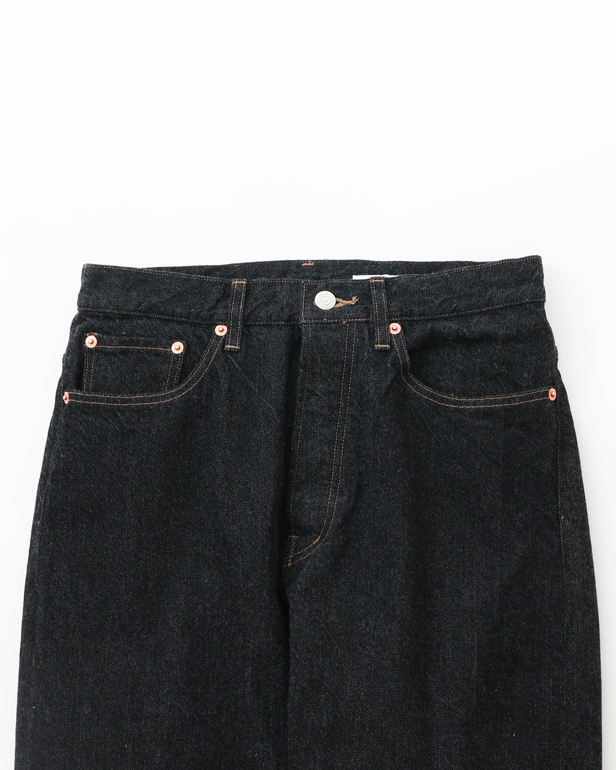 No.10 Wide Tapered – YAECAYA