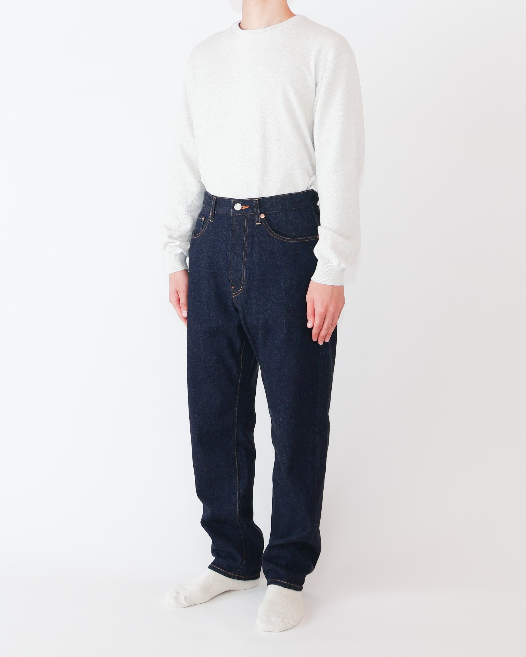 No.10 Wide Tapered – YAECAYA