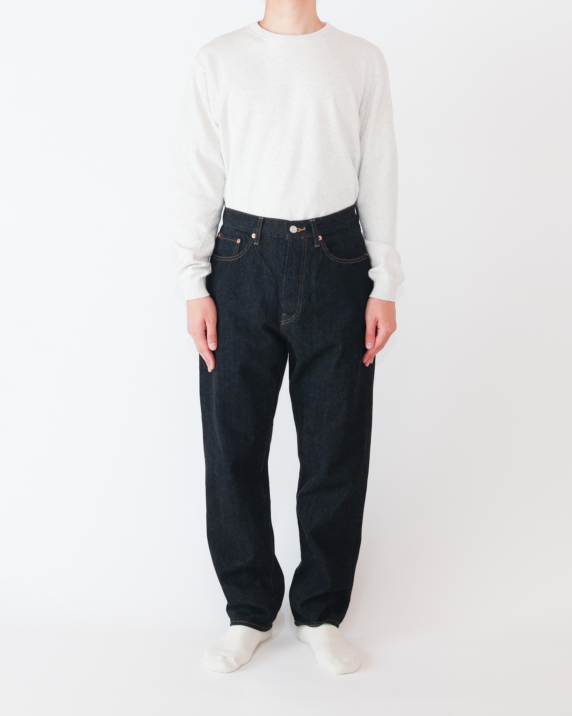 No.10 Wide Tapered – YAECAYA