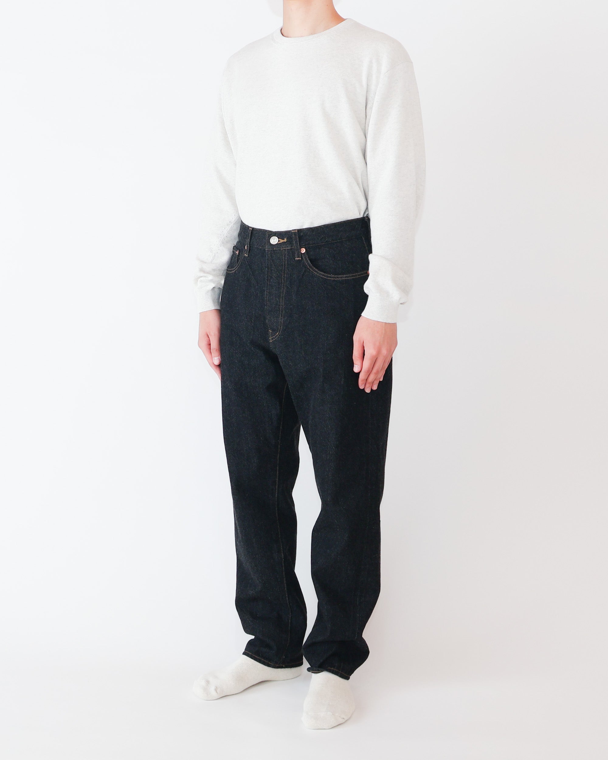 No.10 Wide Tapered – YAECAYA