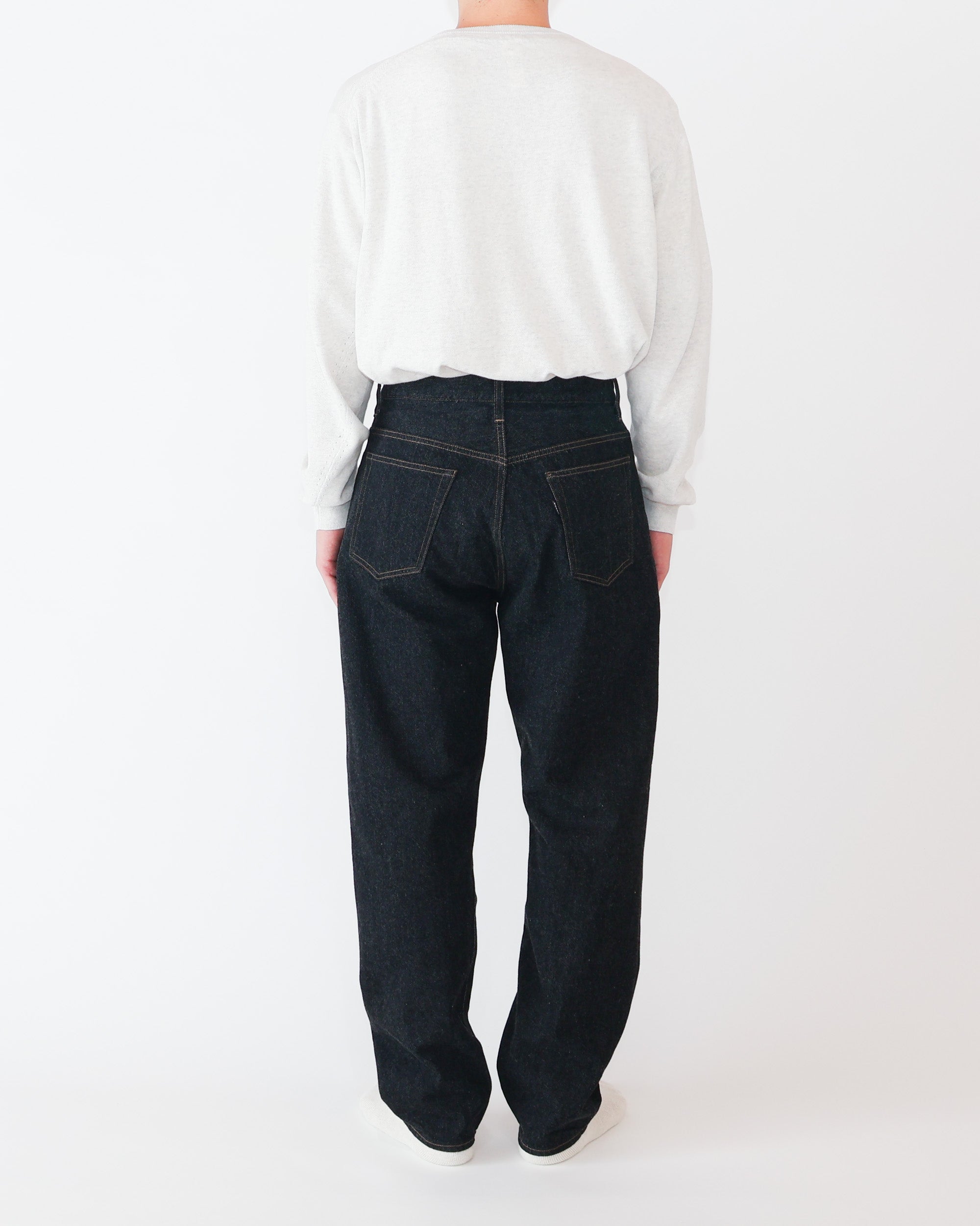 No.10 Wide Tapered – YAECAYA