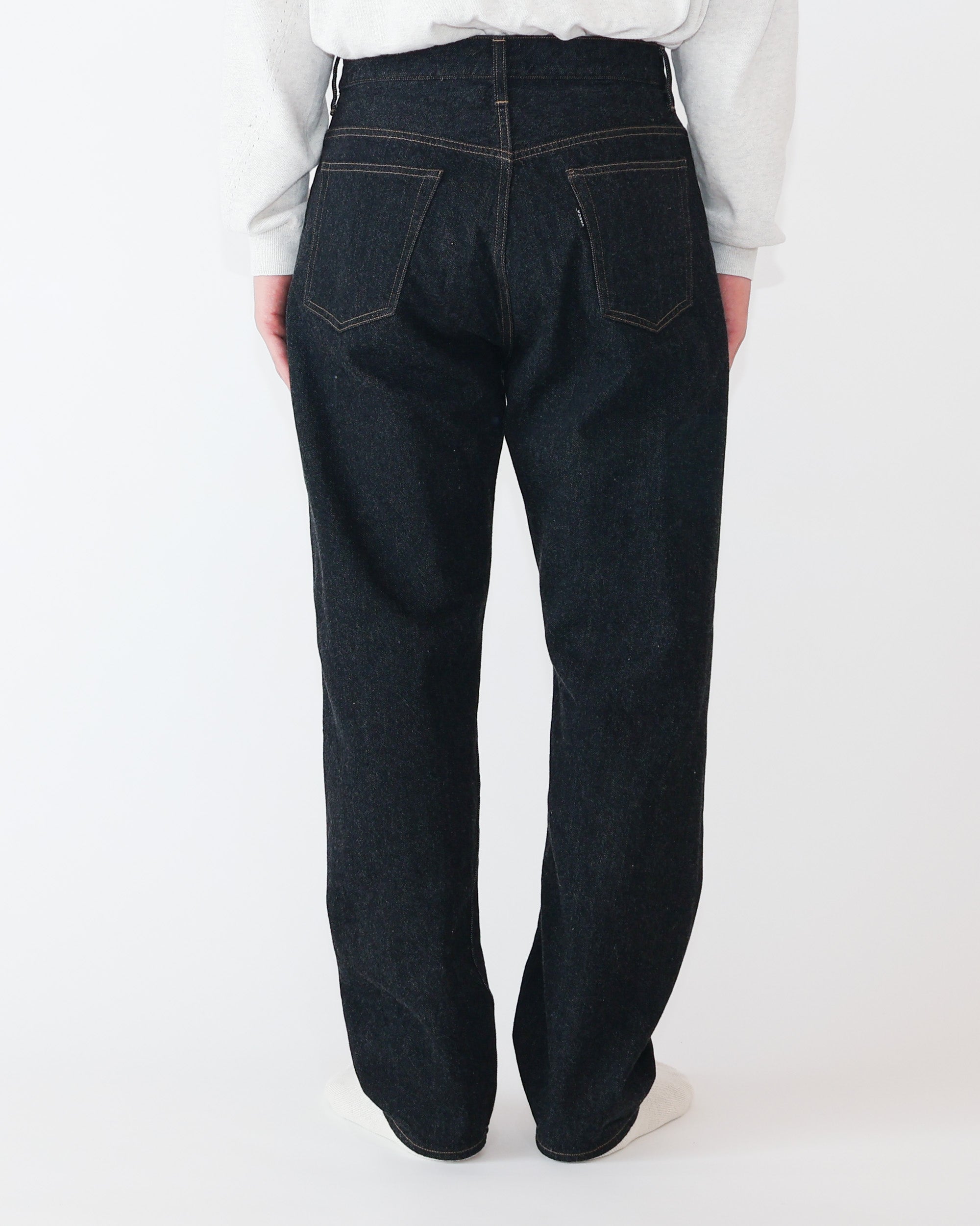 No.10 Wide Tapered – YAECAYA