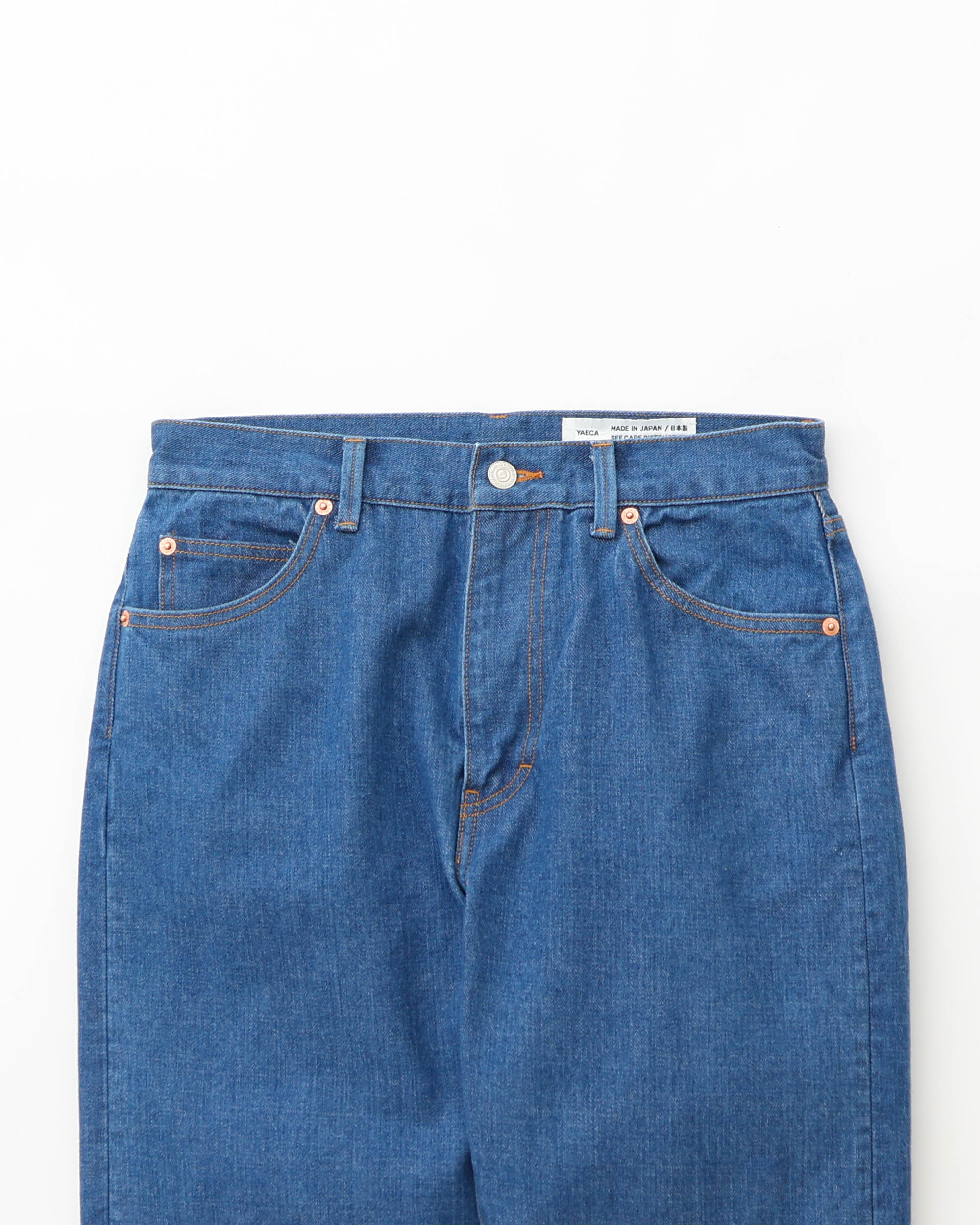 No.29 Regular Straight – YAECAYA