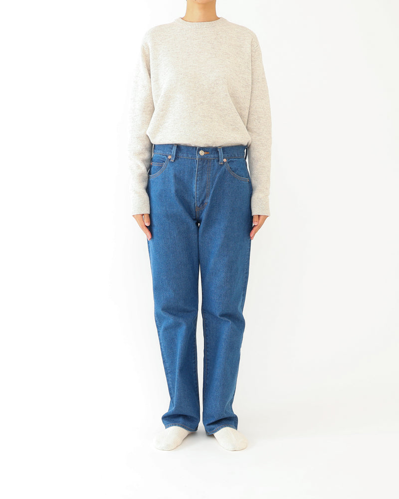 No.29  Regular Straight