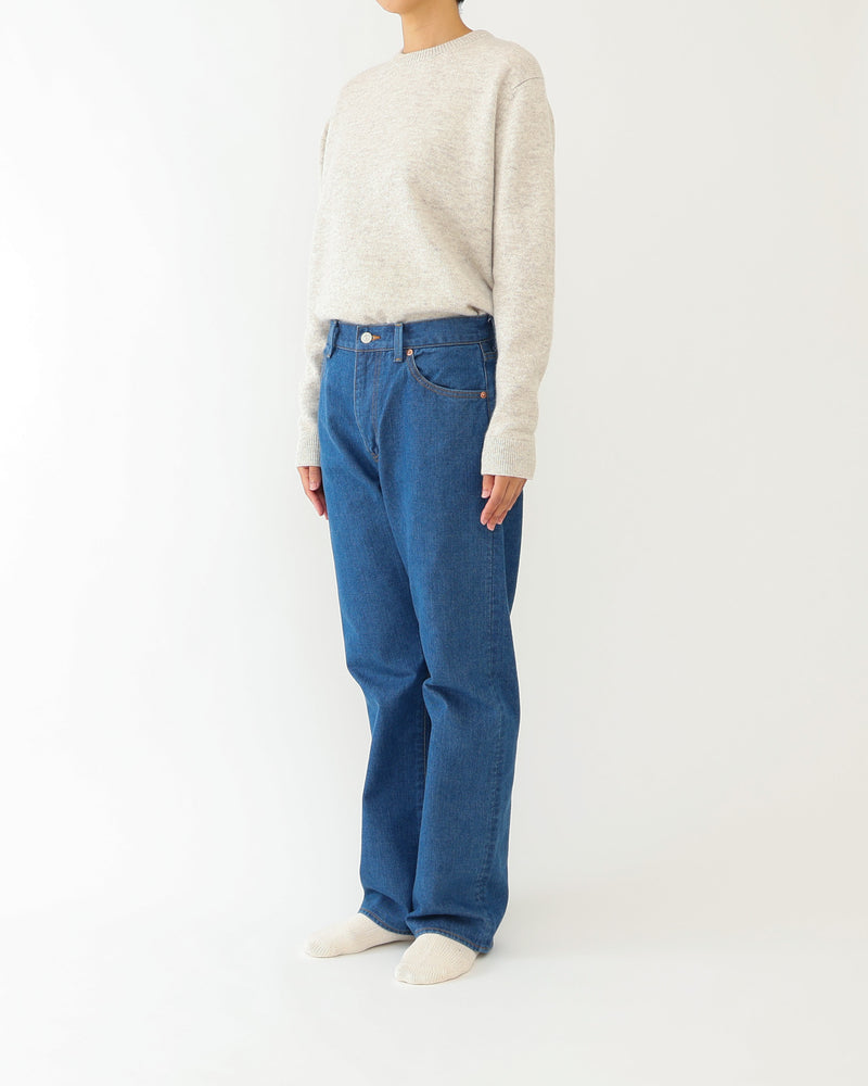 No.29  Regular Straight