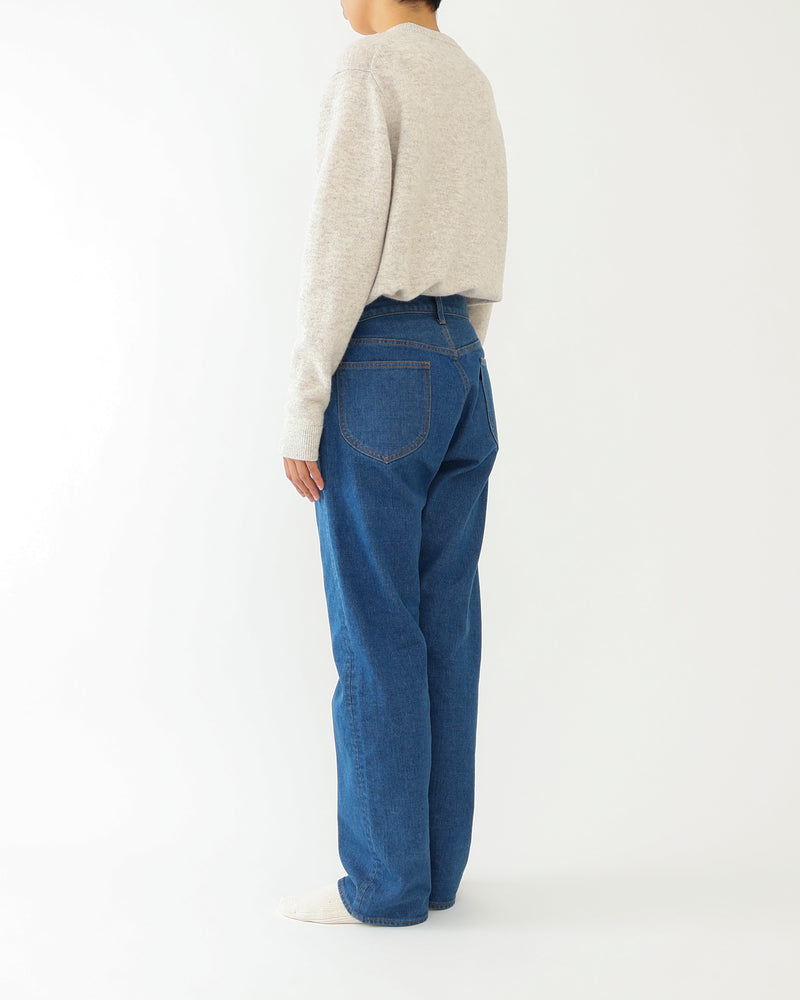 No.29  Regular Straight