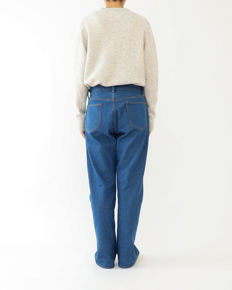 No.29  Regular Straight