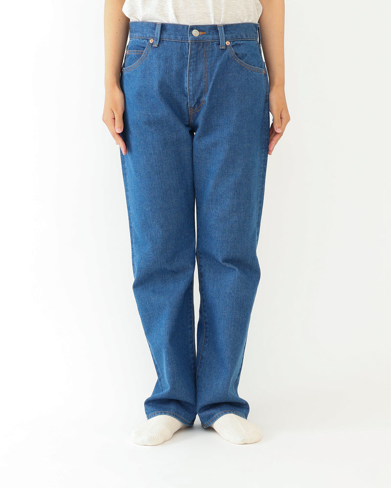 No.29  Regular Straight