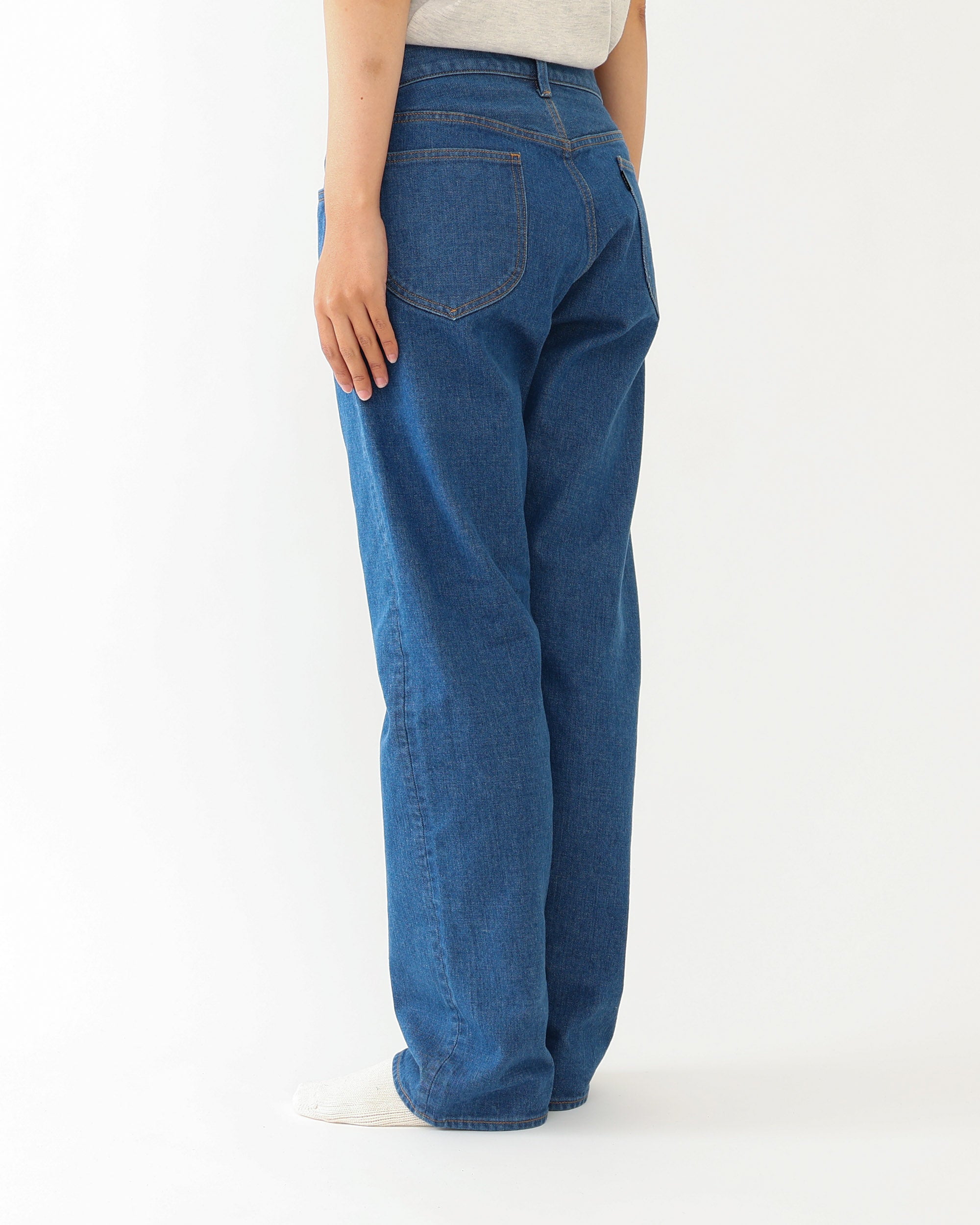 大特価　新品未使用　ヤエカ　デニム　29 No.29 Regular Straight – YAECAYA