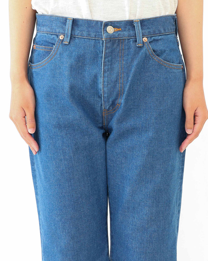 No.29  Regular Straight