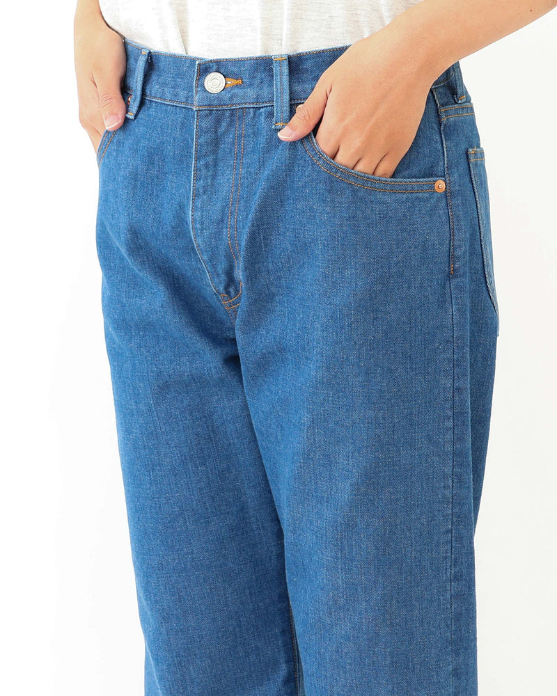 No.29  Regular Straight