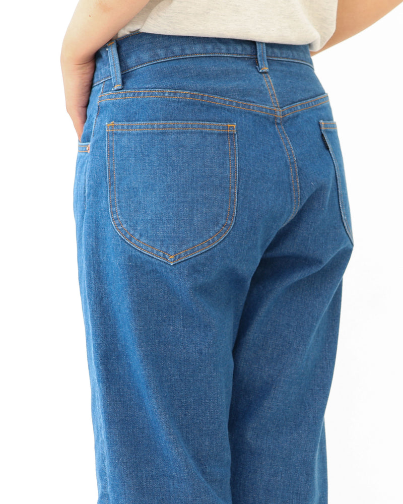 No.29  Regular Straight