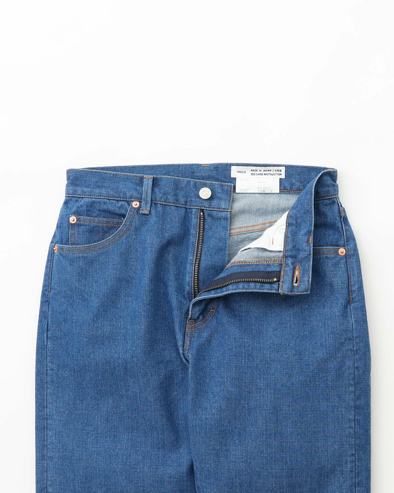 No.29  Regular Straight