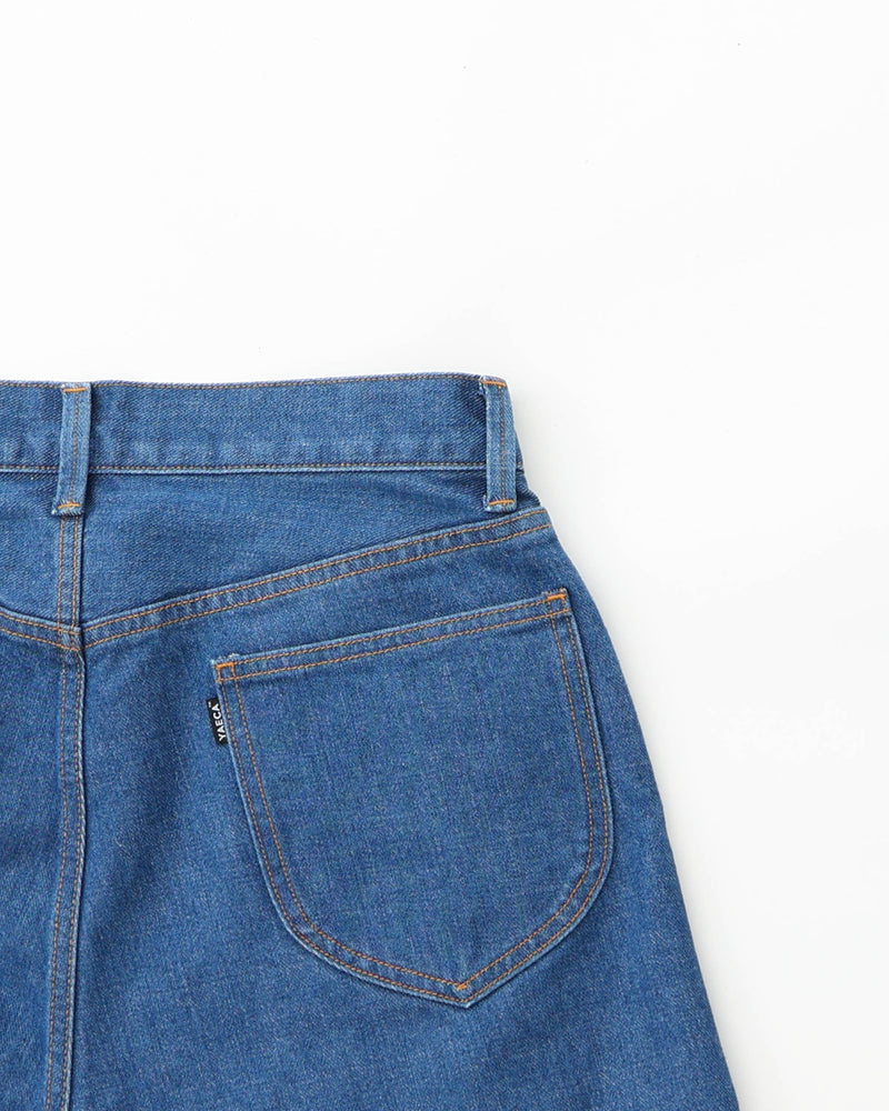 No.29  Regular Straight