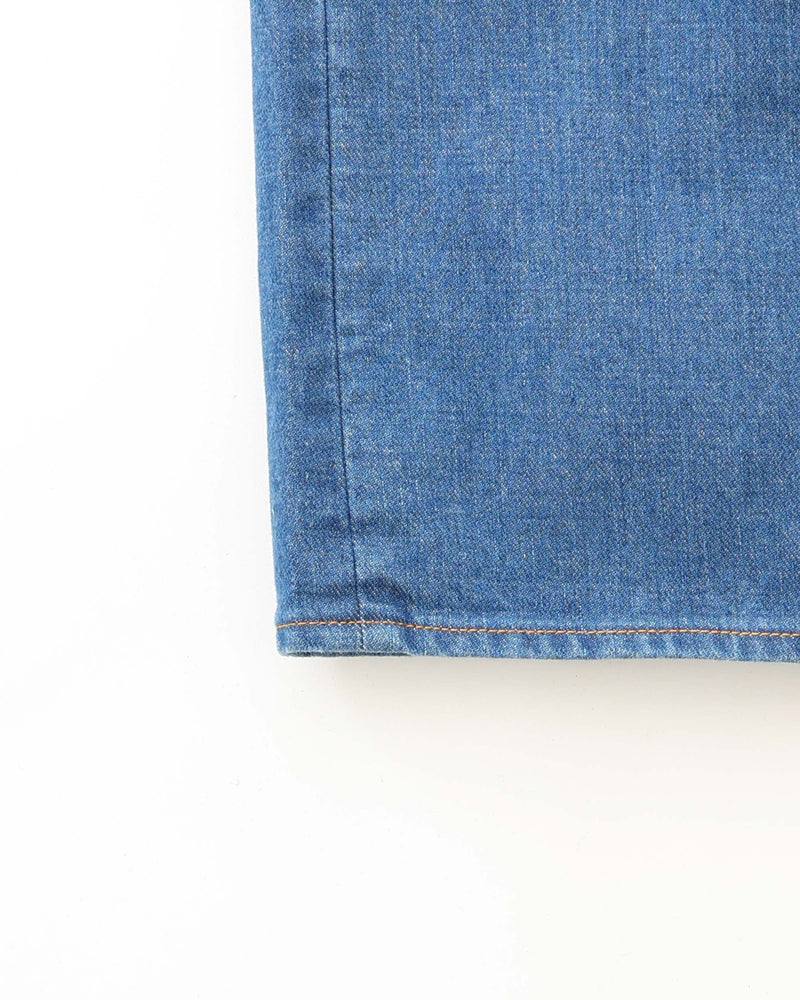 No.29  Regular Straight