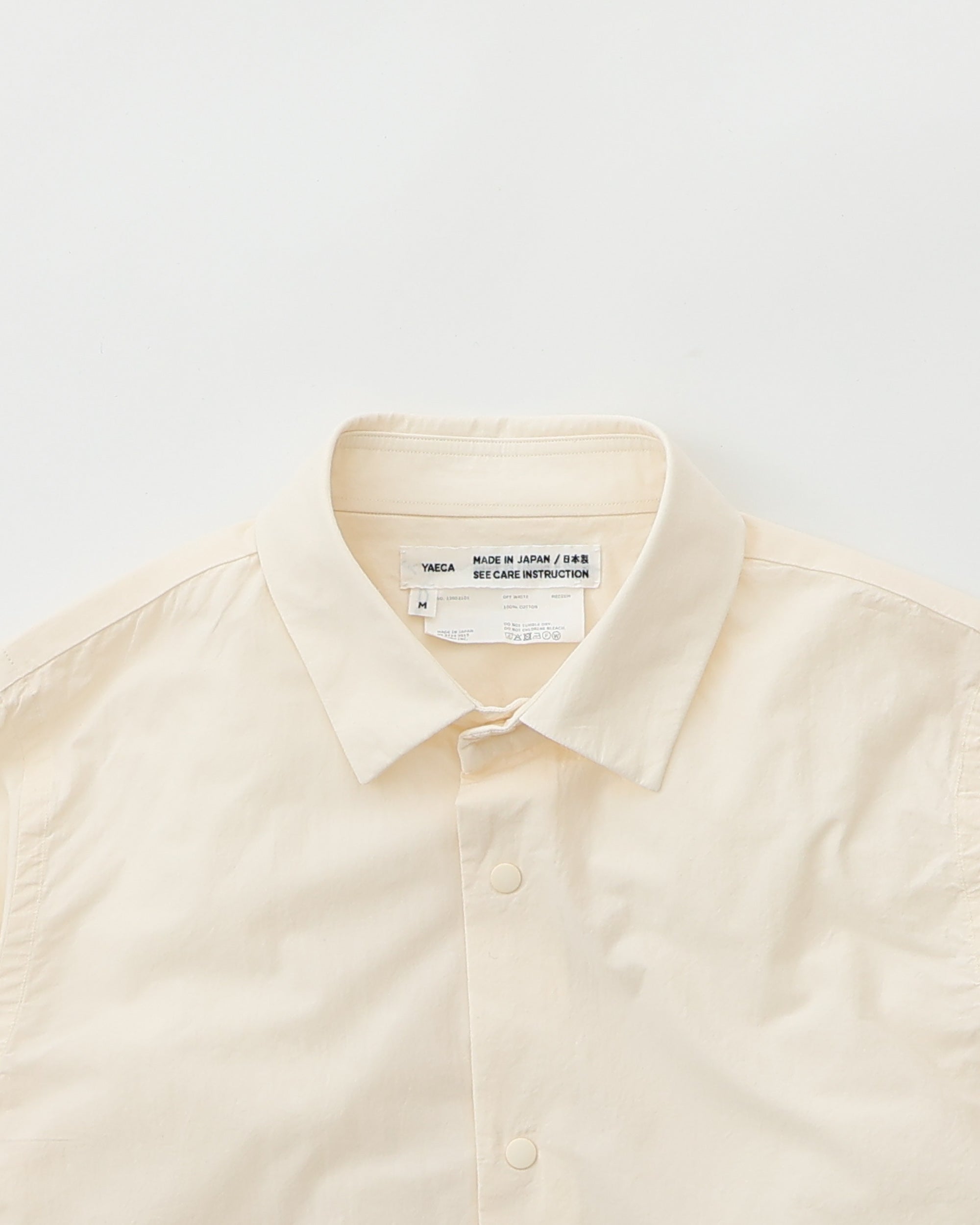 Comfort Shirt Standard – YAECAYA