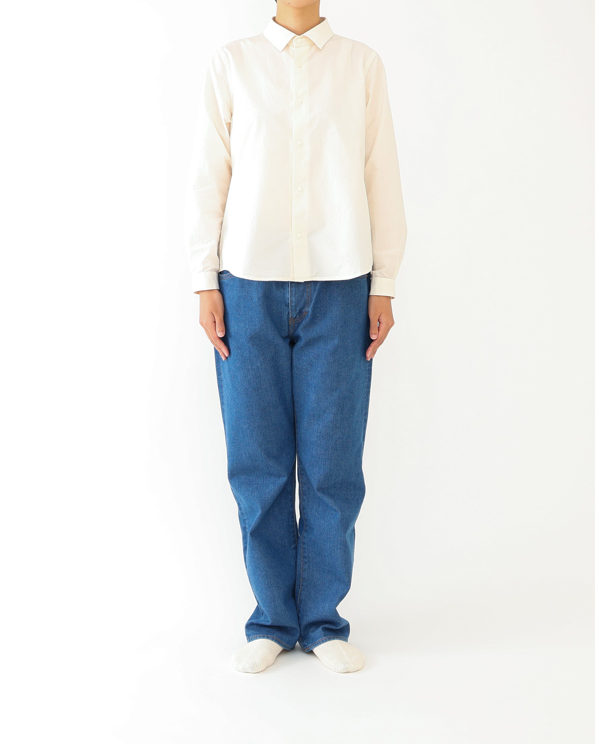 霜降　seta VINTAGE　他の方はご購入お控え下さい Comfort Shirt Standard – YAECAYA