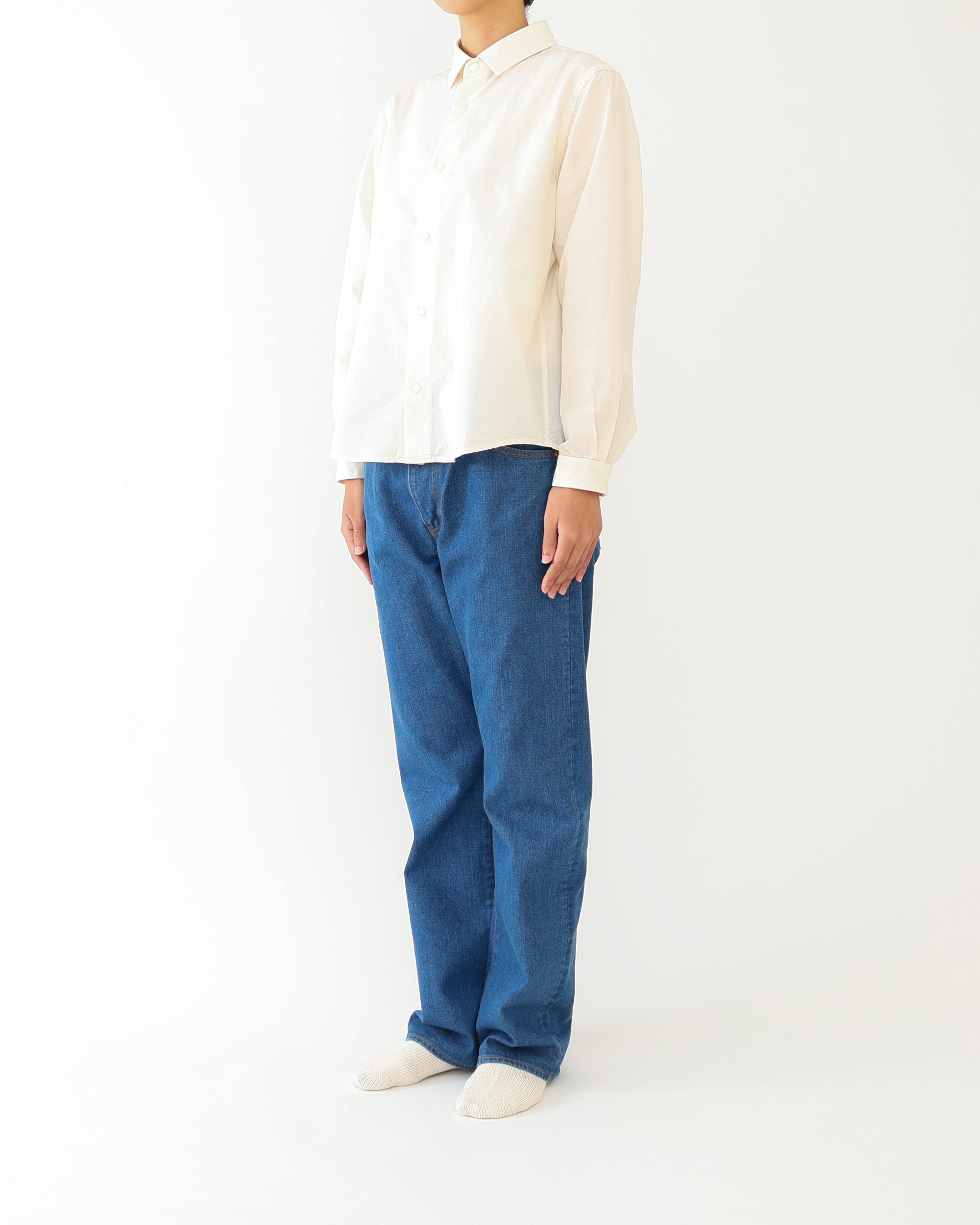 Comfort Shirt Standard – YAECAYA