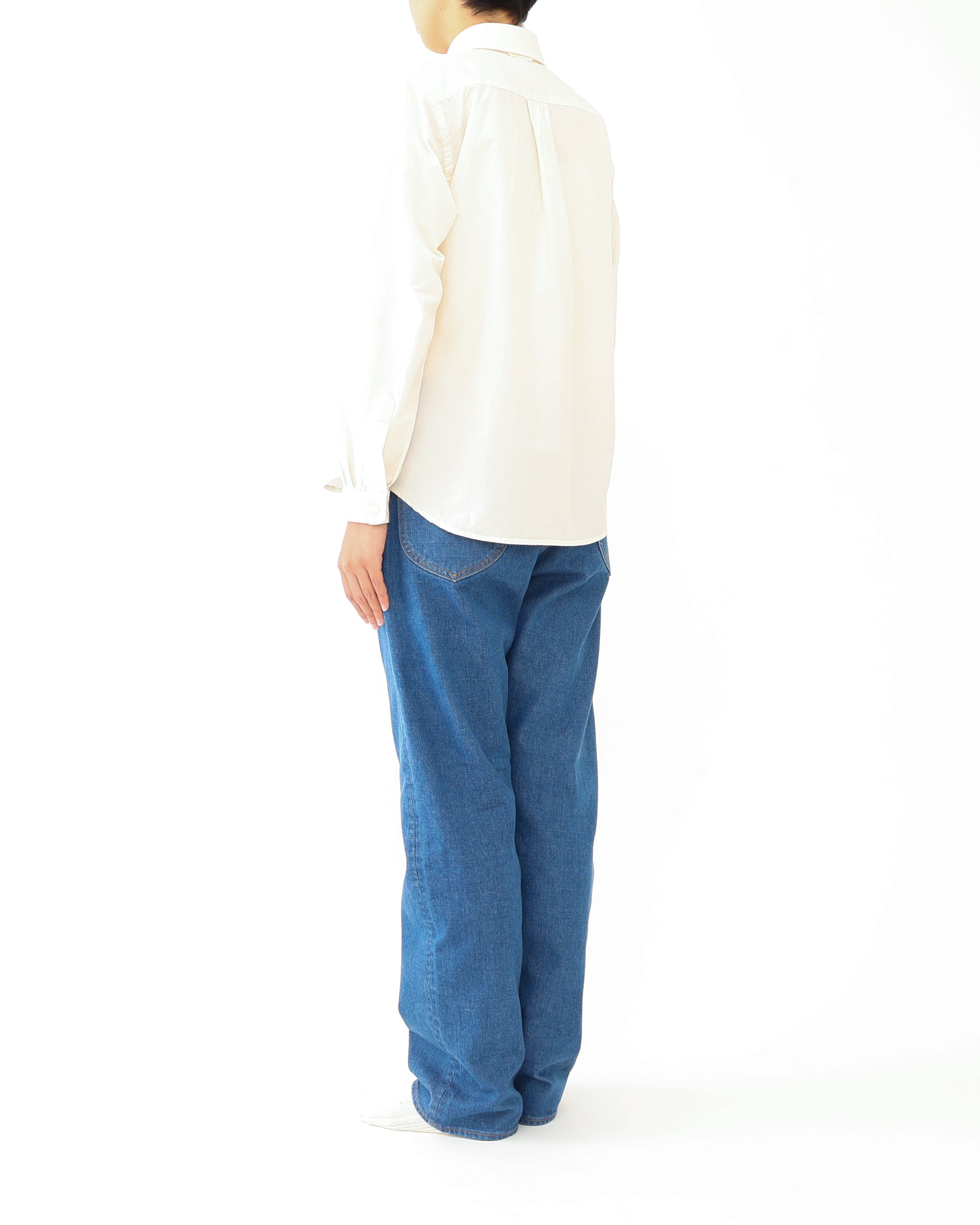 Comfort Shirt Standard – YAECAYA