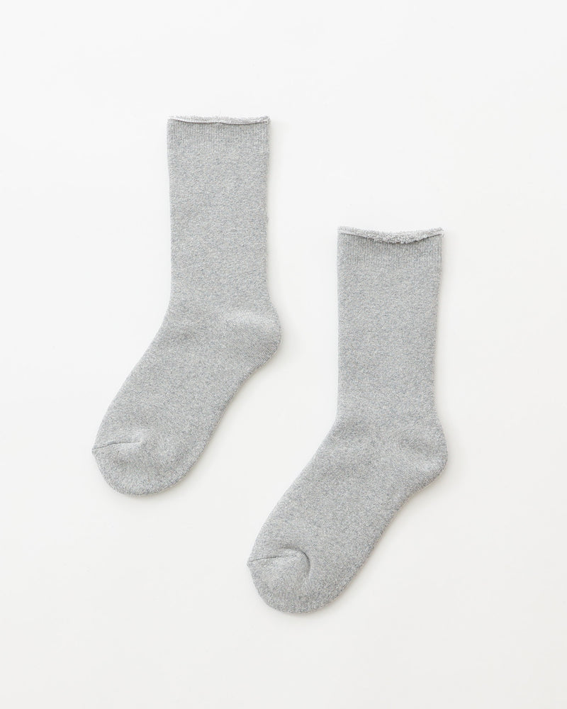 Cotton Pile Sox