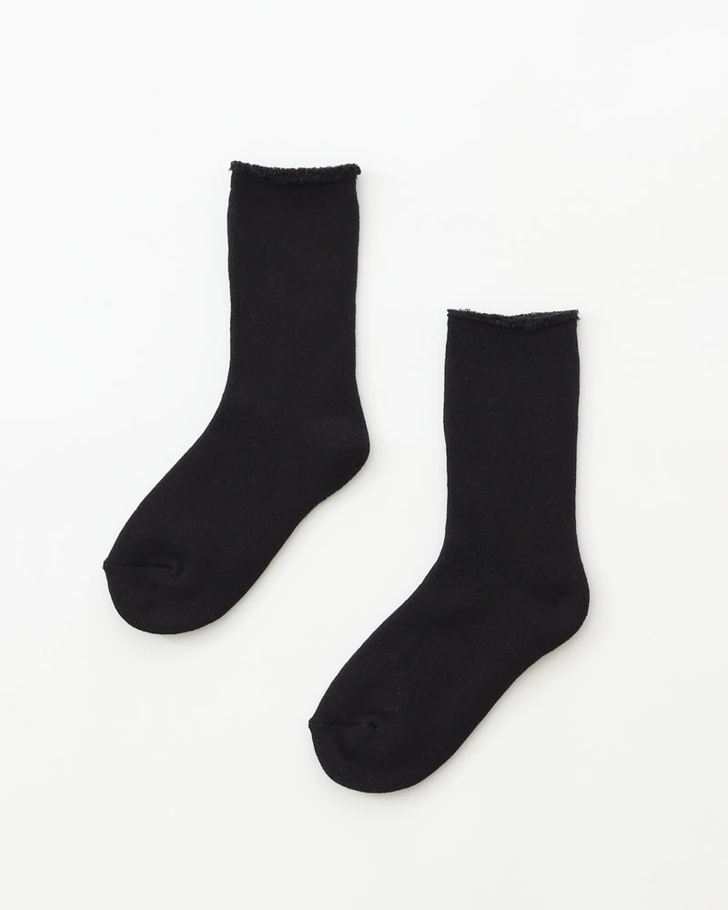 Cotton Pile Sox