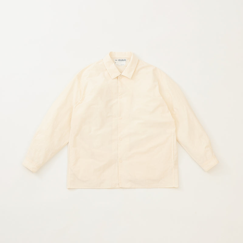 Comfort Shirt Wide Square