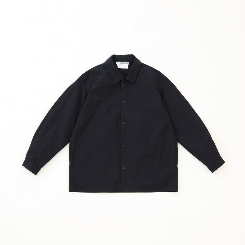 Comfort Shirt Wide Square