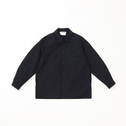 Comfort Shirt Wide Square