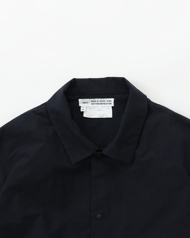 Comfort Shirt Wide Square