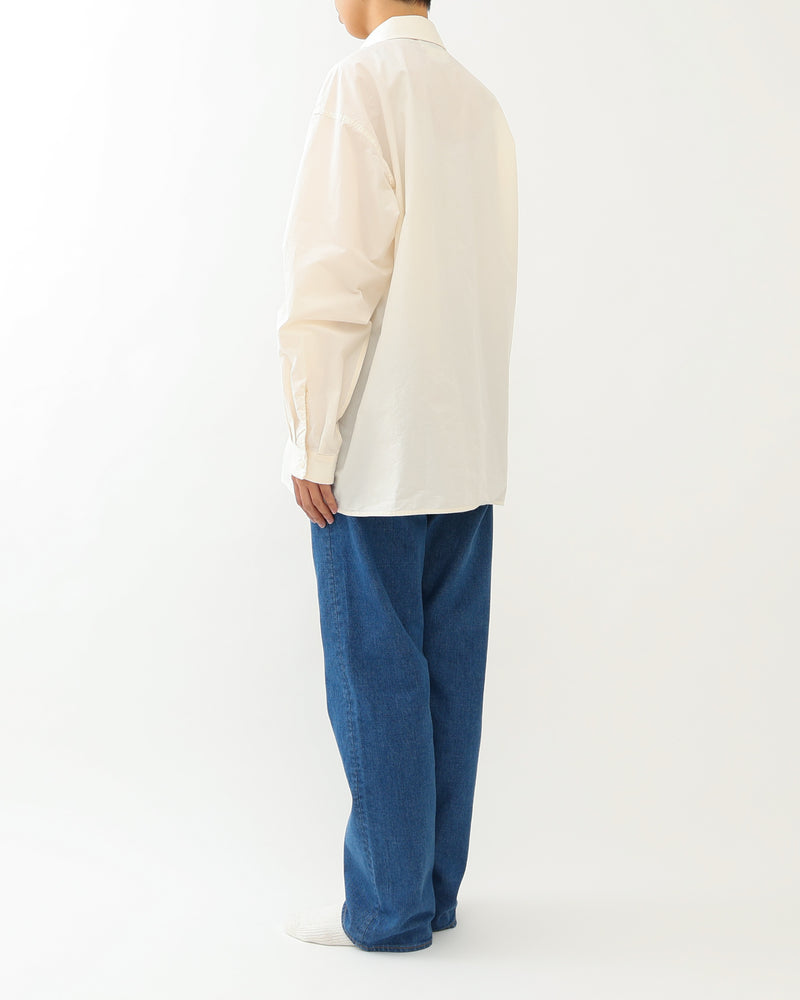 Comfort Shirt Wide Square