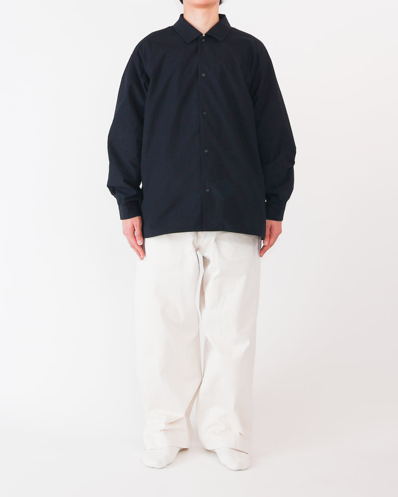 Comfort Shirt Wide Square