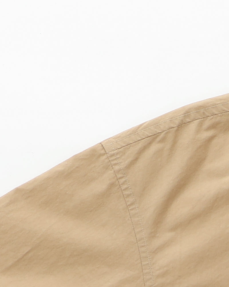 Comfort Shirt Wide Square