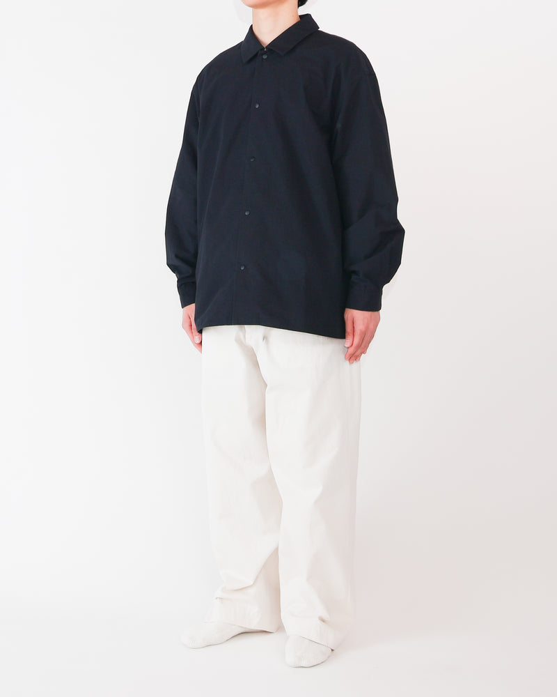 Comfort Shirt Wide Square