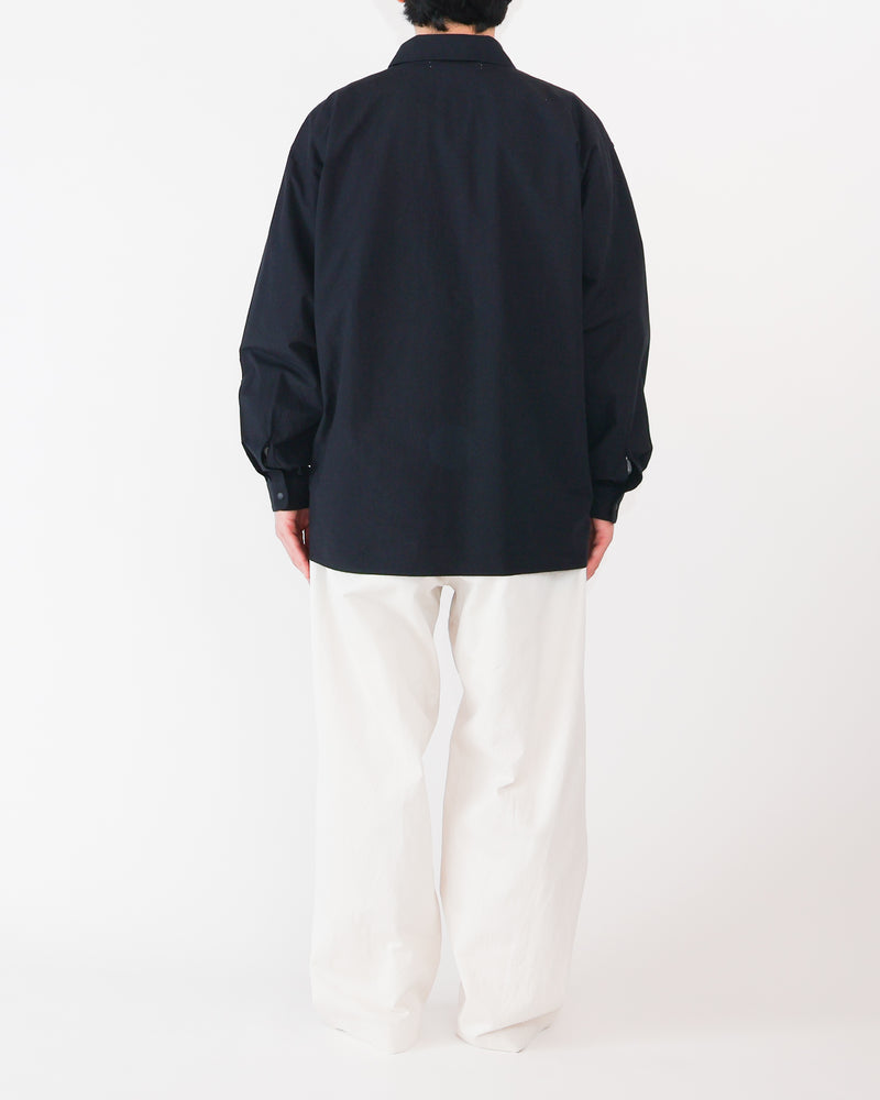 Comfort Shirt Wide Square