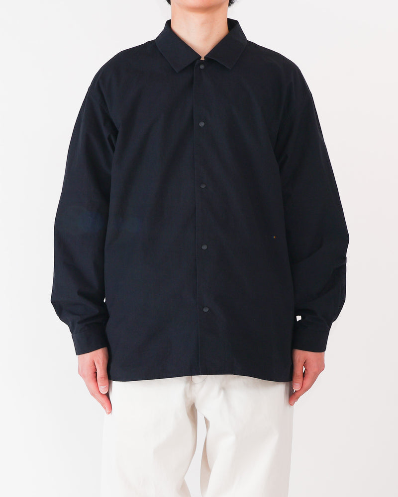 Comfort Shirt Wide Square