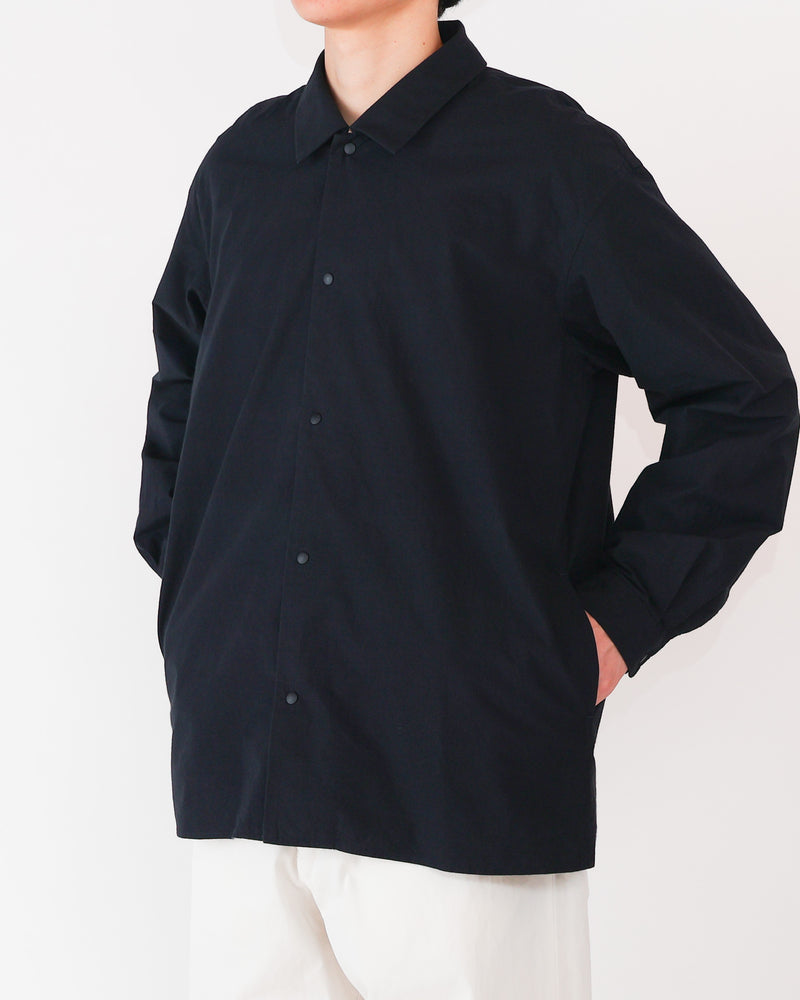 Comfort Shirt Wide Square
