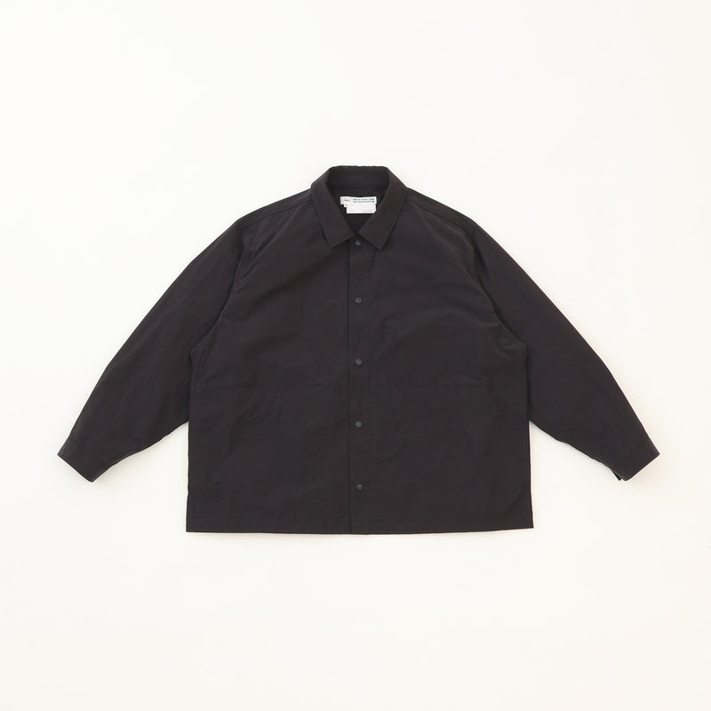 Coach Jacket – YAECAYA