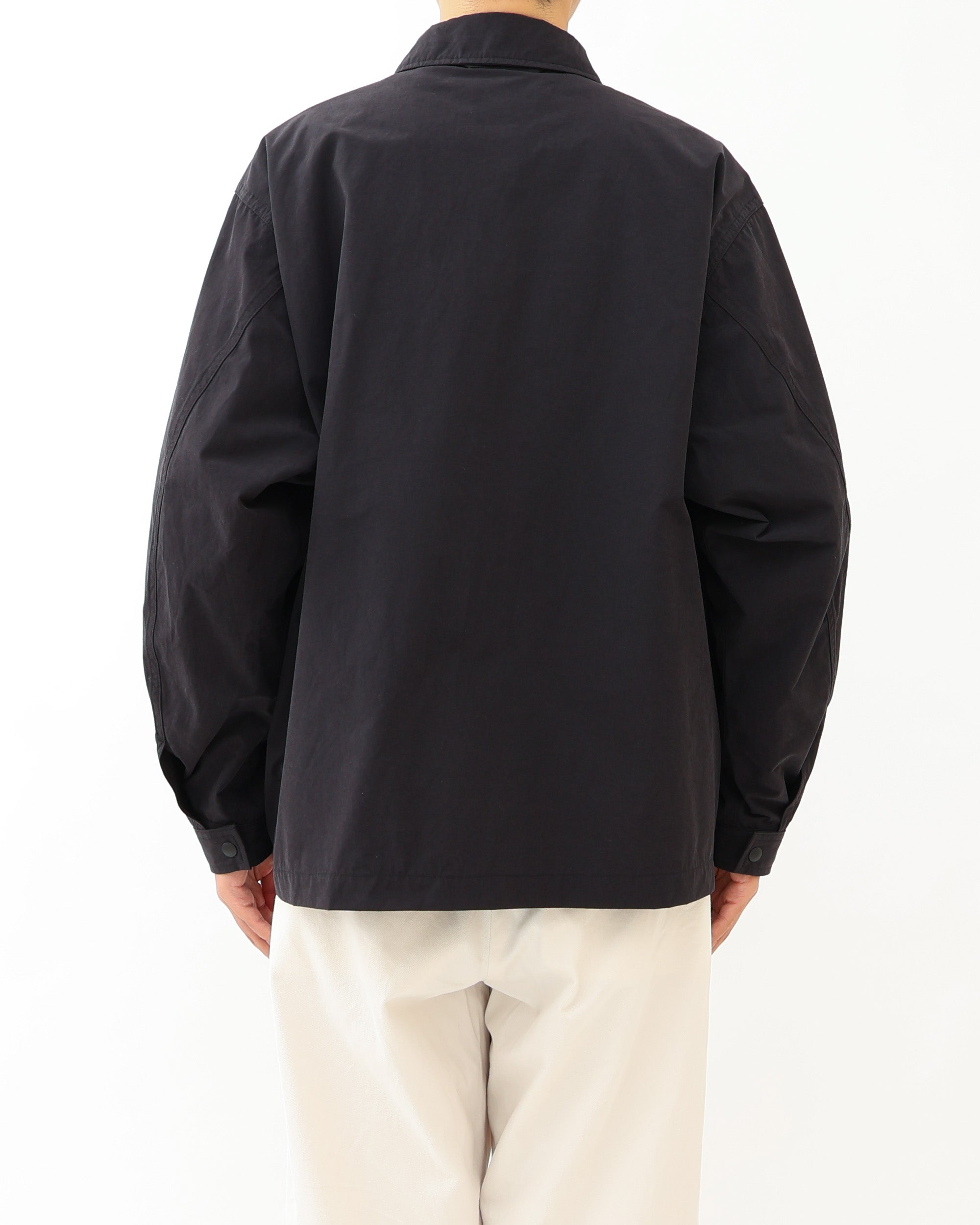Coach Jacket – YAECAYA