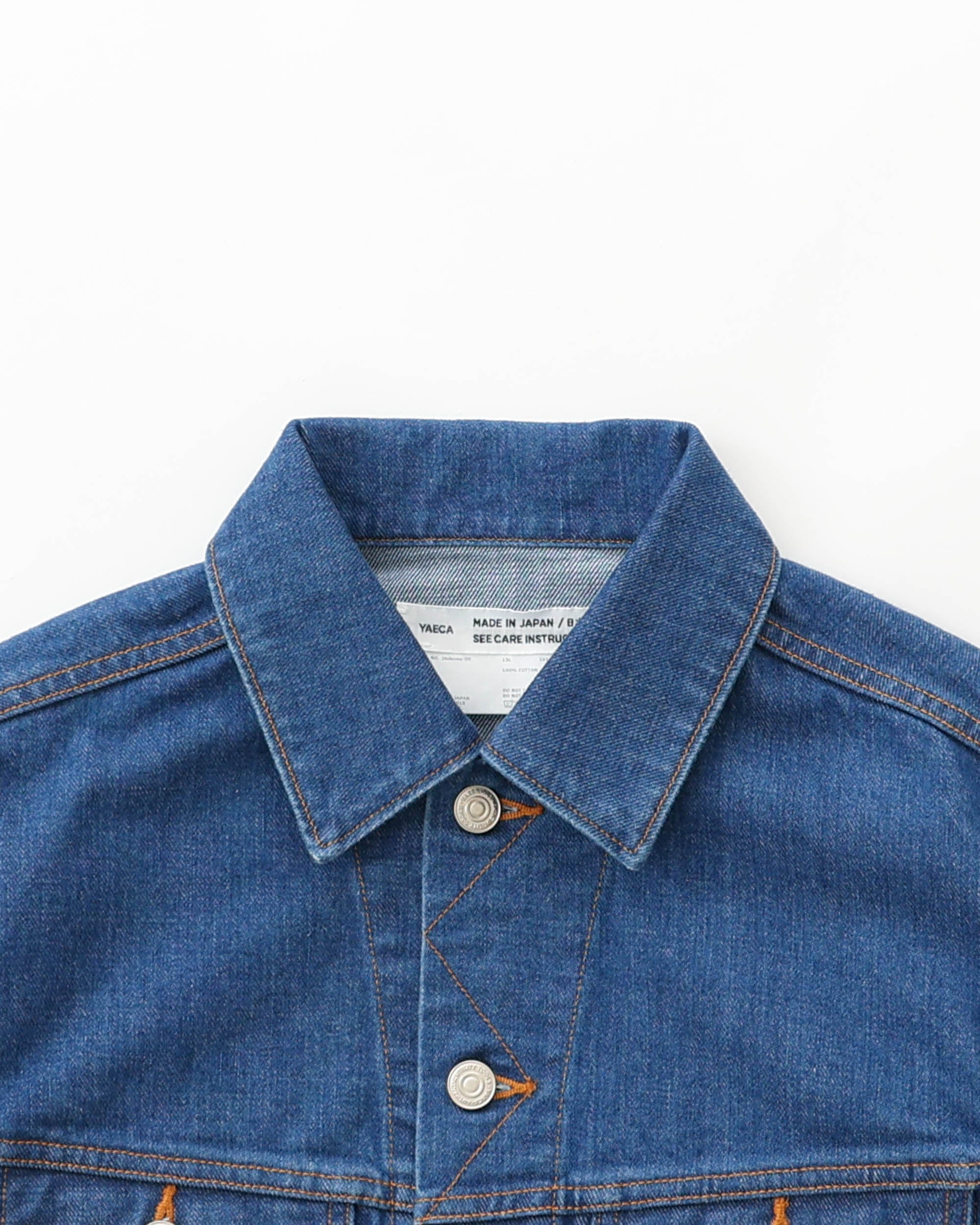 No.26 Jacket – YAECAYA