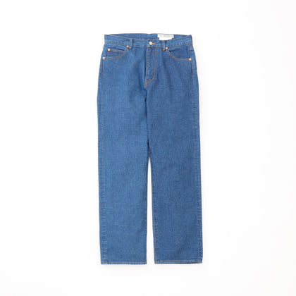 No.28 Regular Straight