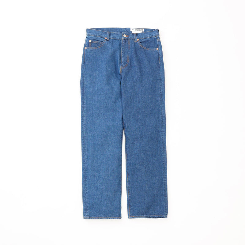 No.28 Regular Straight