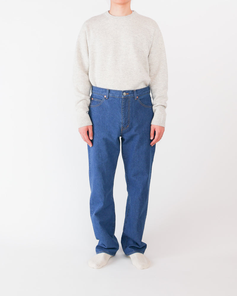 No.28 Regular Straight