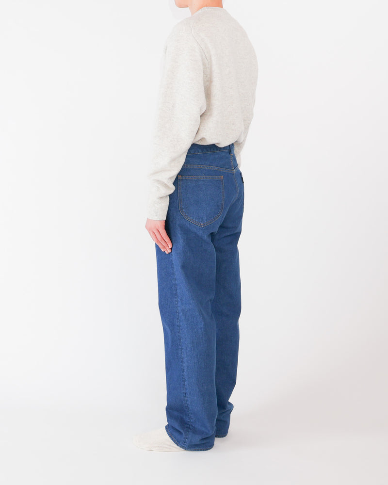 No.28 Regular Straight